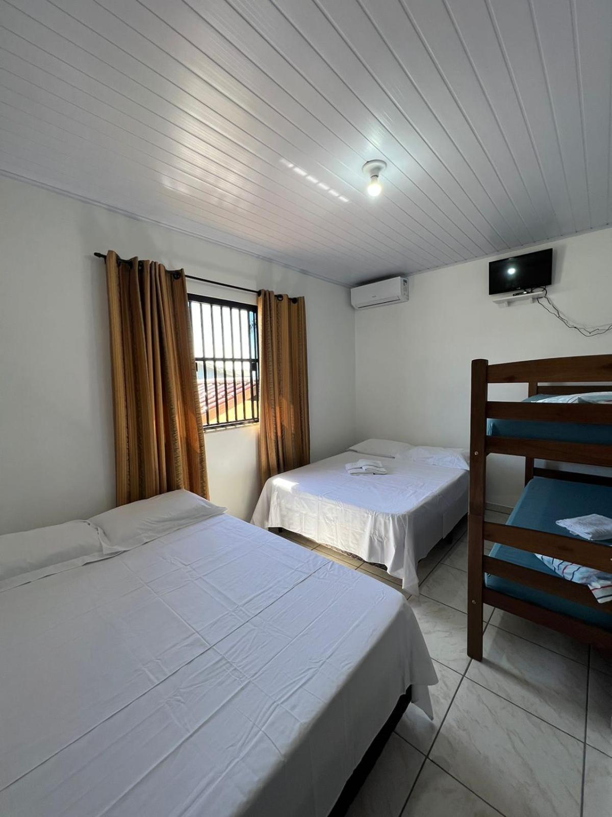 Quitinete Vo Ana Hotel Penha  Room photo