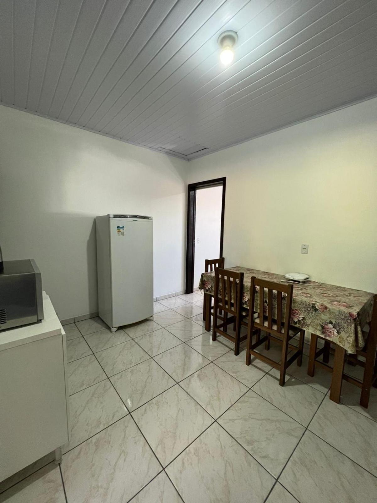 Quitinete Vo Ana Hotel Penha  Room photo