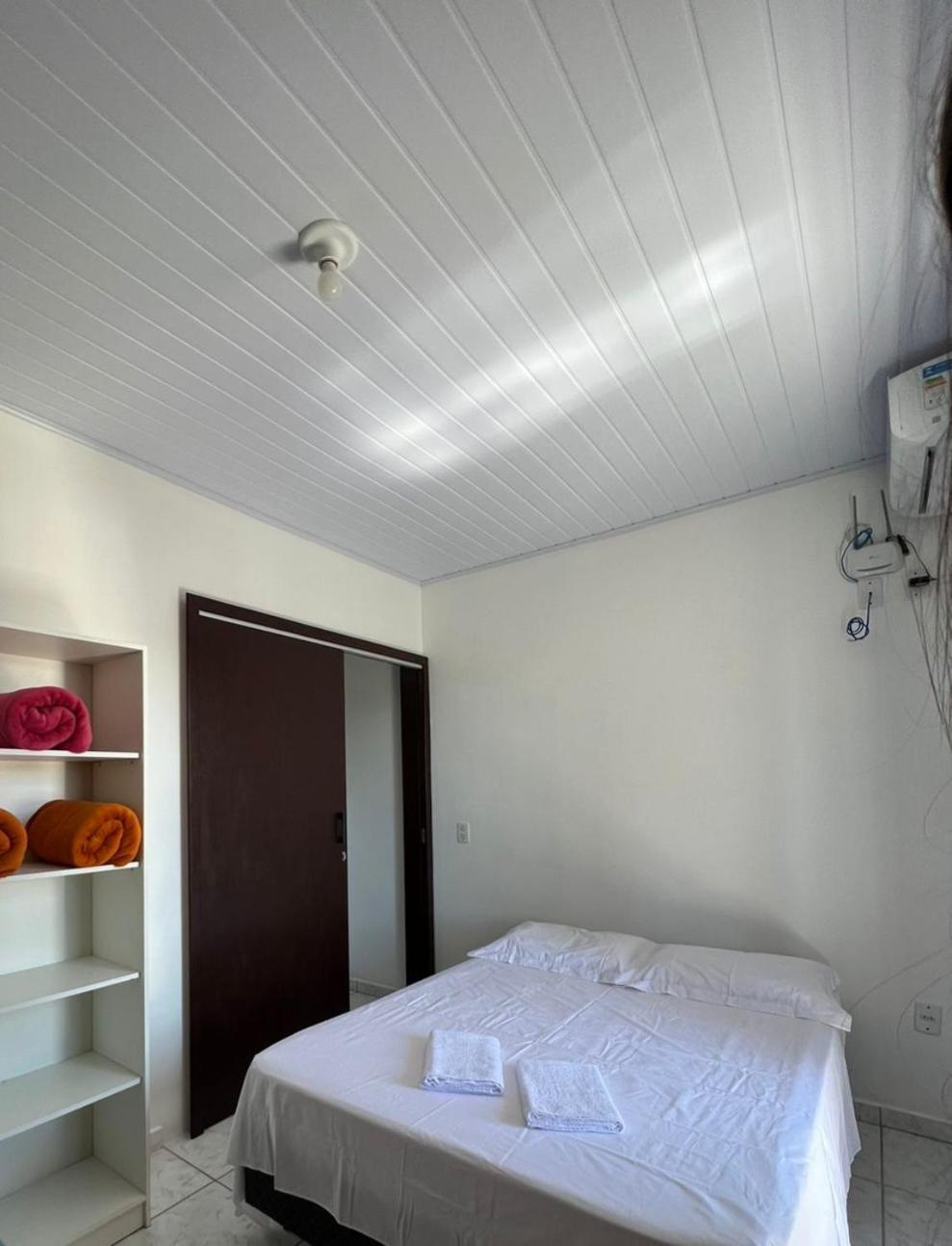 Quitinete Vo Ana Hotel Penha  Room photo